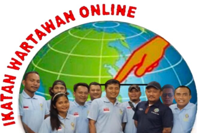 
					Bom Molotov Sasar Rumah Warga, IWO: Polisi Jangan Main Mata, Tangkap Aktor Intelektualnya