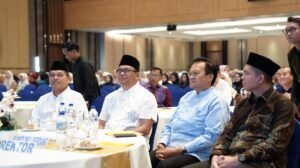 Lulusan IKM Lubuk Pakam Bawa Nama Indonesia & Deli Serdang