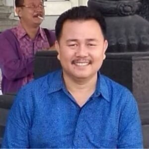 Foto.Asa'aro Lase,mantan anggota DPRD Nias Utara.