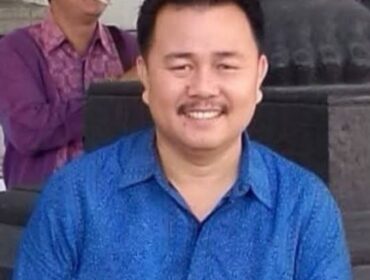 Foto.Asa'aro Lase,mantan anggota DPRD Nias Utara.