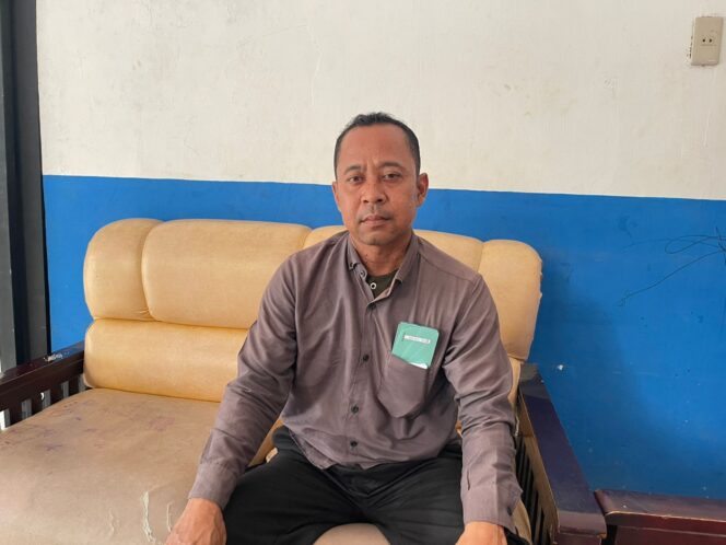 
					Akun Tiktok “Perusuh950” Diduga Sebar Fitnah Keji, Kadus III Tanjung Gusti Siap Tempuh Jalur Hukum