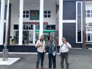 Kasus Dana Desa Mendidih! Kejari Deli Serdang Diuji Jangan Tumpul ke Atas