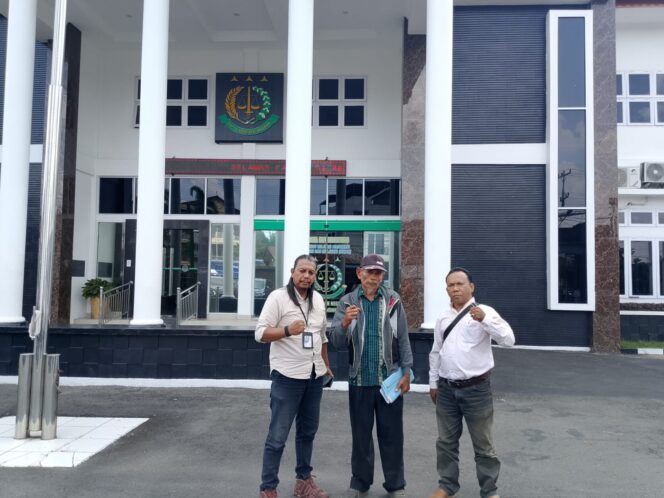 
					Kasus Dana Desa Mendidih! Kejari Deli Serdang Diuji Jangan Tumpul ke Atas