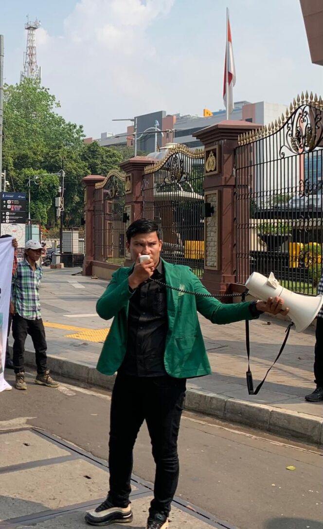 
					HIMMAH Sumut Dukung Kapolda Tindak Tegas Dugaan Penyalahgunaan BBM Subsidi di Belawan