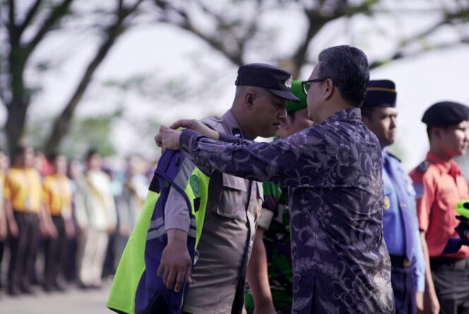 
					Kualanamu Siap Sambut Lonjakan Penumpang Lebaran 2026, AP I Siagakan Posko dan Penerbangan Tambahan