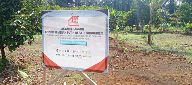 
					APH Diminta Tegas Soal Penyetopan Pembangunan Gedung KDMP Penungkiren STM Hilir