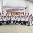 Foto: Pengurus PMI Deli Serdang(ist)