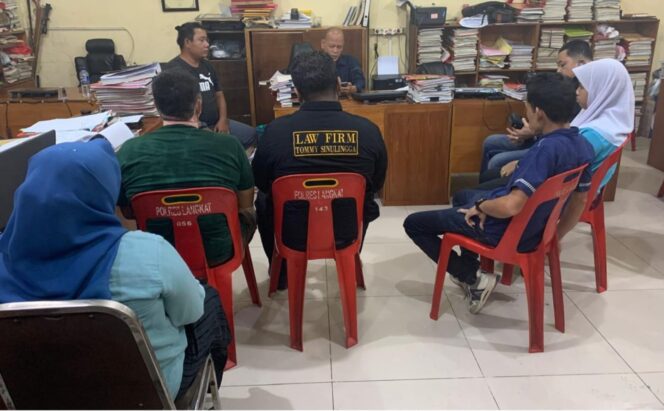 
					Saling Lapor Kasus Penganiayaan, Polres Langkat Pastikan Proses Profesional