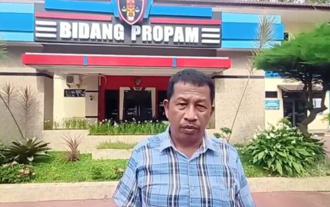 
					Dugaan Kriminalisasi Tak Kunjung Tuntas: Afif Pertanyakan Kinerja Propam Polda Sumut, SP3 Diduga “Rekayasa” Jadi Sorotan
