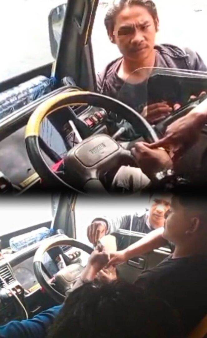 
					Merasa Kebal Hukum, Pungli Wisatawan Pariban Tetap Terjadi, Oknum Petinggi Polres Tanah Karo Pilih Diam