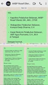Sabtu Penentuan! Kapolda Sumut Diuji: Hancurkan Mafia Judi Marelan atau Biarkan Hukum Dipermalukan