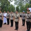 Foto: prosesi sertijab(ist)
