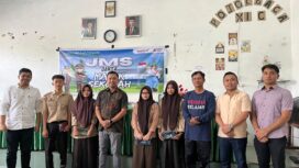 Dokumentasi Giat Jaksa Masuk Sekolah (ist)