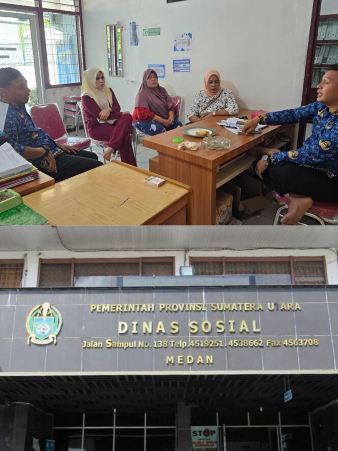 
					Merasa Dizholimi Setelah Puluhan Tahun Mengabdi, Eks Pekerja Panti Jompo Kisaran Diduga Jadi Korban “PHK Terselubung” Sistem Outsourcing