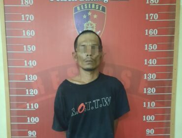 HL inisial pelaku curanmor di kecamatan  batang kuis(ist)