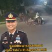 Dok istimewa polsek Batang Kuis
