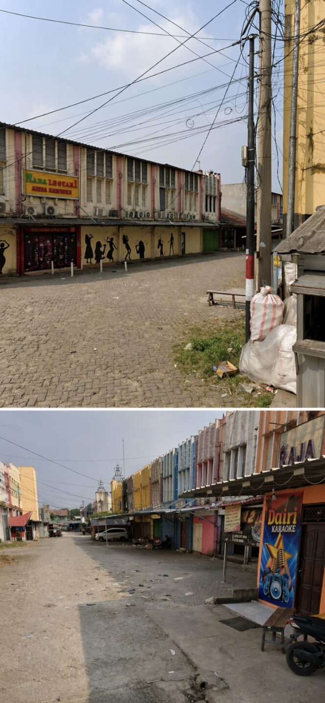 
					Negara Ditaksir Merugi Puluhan Miliar, PLN Bogor Diduga Biarkan Aksi Pencurian Listrik di THM Liar di Ciluar