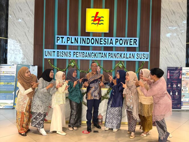 
					Peringati Hari Kartini, Senior Manager: Perempuan Miliki Peran Strategis Dukung Transformasi