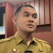 Teks Foto :Kepala Dinas Pendidikan Sumut, Alexander Sinulingga.
