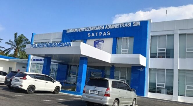 
					Biaya Pembuatan SIM di Medan Disorot, Pemohon Keluhkan Tarif Jauh di Atas Ketentuan Resmi