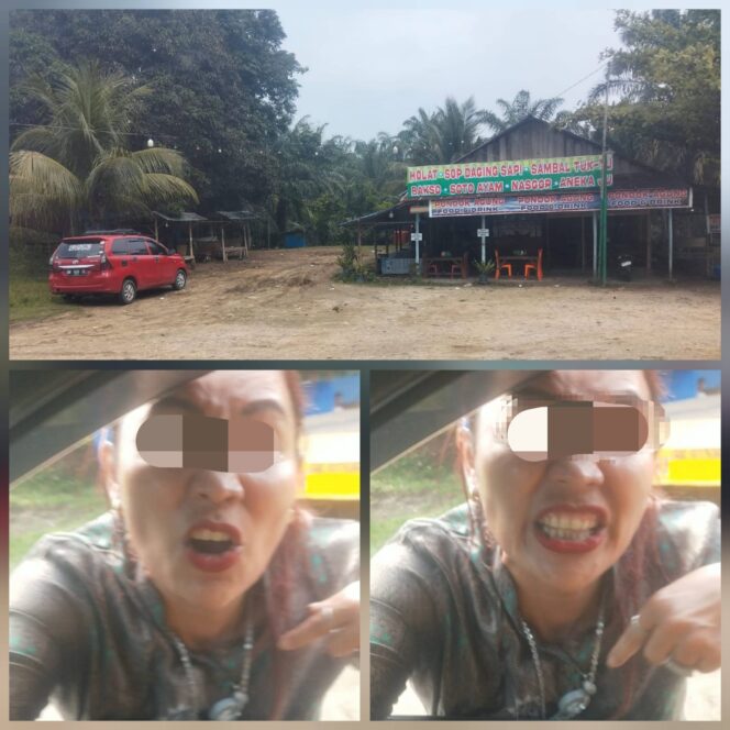 
					Jurnalis tvOne Diduga Dianiaya Oknum ASN di Tapsel, Muncul Isu Bekingan Aparat