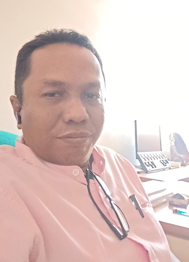 
					Komitmen Kadis Pendidikan Harus Dibuktikan, Bukan Sekadar Pernyataan