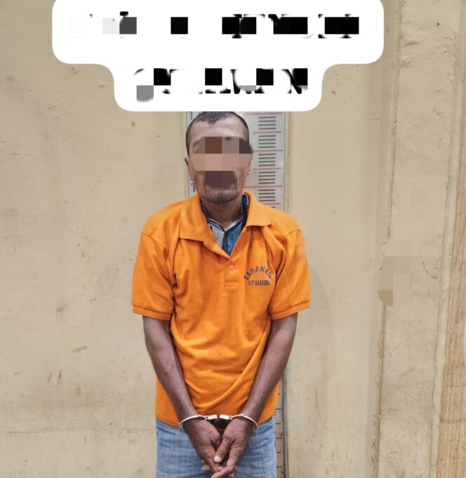 
					Satres Narkoba Polres Langkat Tangkap Pelaku Sabu di Pangkalan Susu