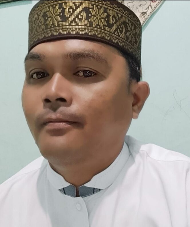 
					Fery Fadly Resmi Pimpin KA-HIMMAH Tanjungbalai, Siap Konsolidasikan Alumni