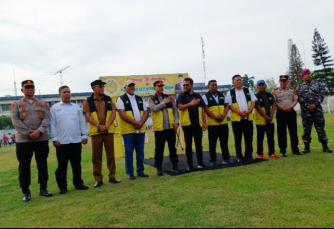 
					Pelindo Regional 1 Hadiri Pembukaan Turnamen Sepak Bola Piala Wakil Ketua DPRD Kota Medan 2026