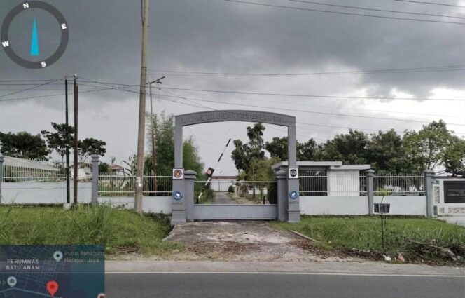 
					Lapas Pematang Siantar Bantah Isu Kamar Mewah dan Penggunaan HP oleh Warga Binaan