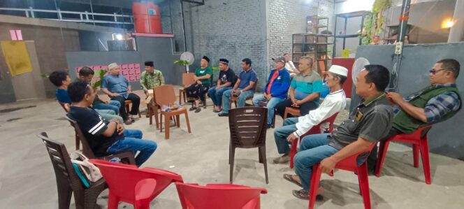 
					SOFT LAUNCHING “JUANG KOPI” DI DESA BANDAR KLIPPA, MENJADI WADAH KREATIVITAS DAN KEBERSAMAAN GENERASI MUDA