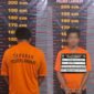 Seorang pria berinisial SPS (28),

diduga pelaku kekerasan terhadap anak usia 4 tahun ditangkap Satuan Reserse Kriminal Polres Langkat