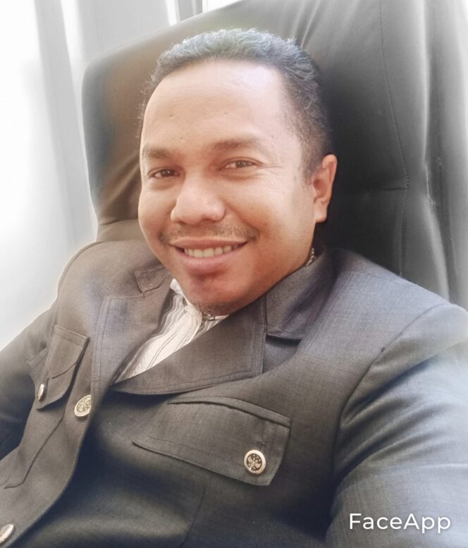 
					PAW Pantai Labu Baru Disorot, Pengamat Nilai Pencalonan istri PJ Kades Rawan Konflik Kepentingan