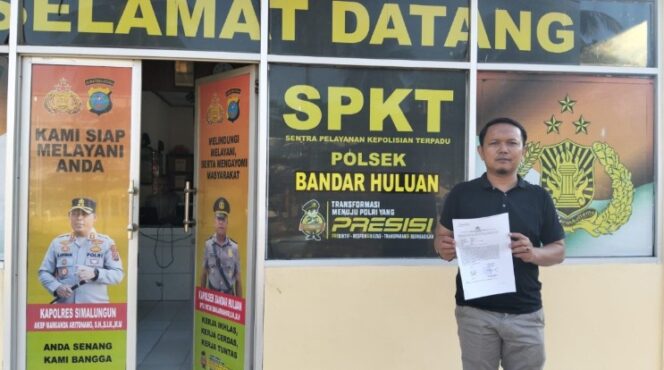 
					Rumah Warga Dibobol, Pelaku Diduga Sudah Diketahui Namun Belum Ditangkap, Warga Huta 9 Resah