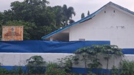 Foto sekolah Dasar Negeri 101894 Bangun Sari Baru.(13/5).