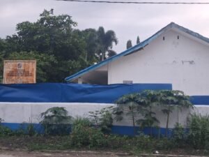 Foto sekolah Dasar Negeri 101894 Bangun Sari Baru.(13/5).