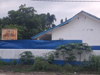 Foto sekolah Dasar Negeri 101894 Bangun Sari Baru.(13/5).