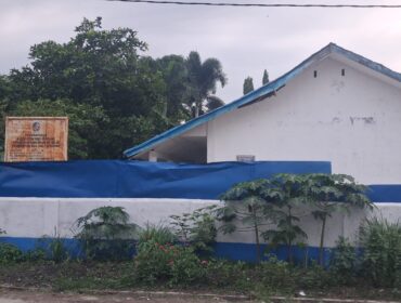 Foto sekolah Dasar Negeri 101894 Bangun Sari Baru.(13/5).
