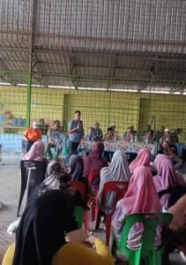 Ahli Waris Tanah Suguhan Pertanyakan Dasar Penguasaan Lahan Citralad Tanjung Morawa
