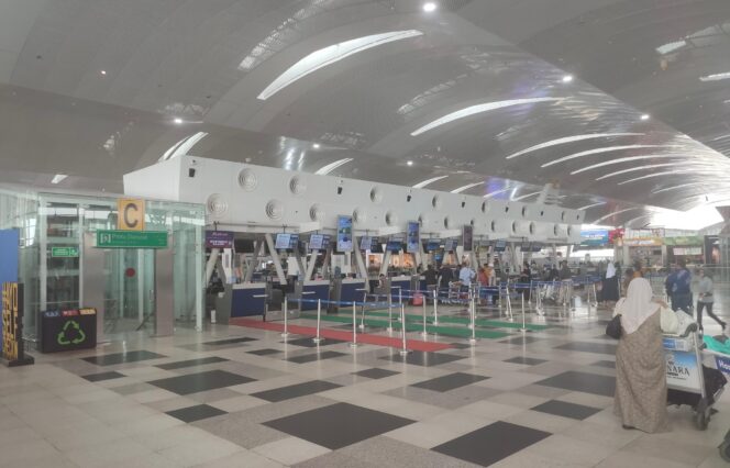 
					SalamAir Resmi Buka Rute Langsung Muscat–Kualanamu Mulai Juli 2026