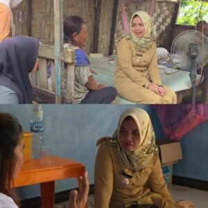 Program BERTAMU Jadi Jembatan Aspirasi Warga dan Pemerintah Desa
