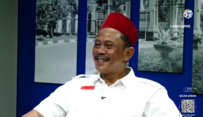 
					Ketua LPA Deli Serdang Apresiasi Guru Ngaji Bongkar Dugaan Peredaran Narkoba di Lingkungan Pendidikan