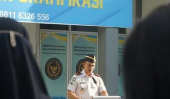 Kalapas I Medan Apresiasi Pengawasan Publik, Tapi Jangan Menebar Berita Fitnah