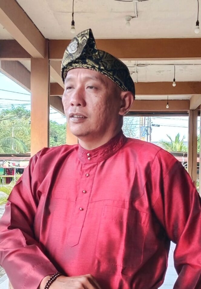 
					GAMI Deli Serdang: Menegaskan Kepada Aparat Penegak Hukum Secepatnya Usut Tuntas Kasus Penembakan Pelajar, “Stop Kekerasan Terhadap Anak”.