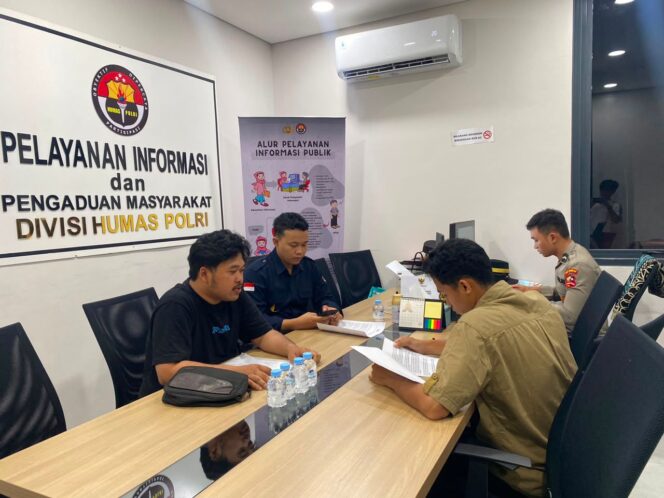 
					JMHI Bongkar Dugaan Pembiaran Tambang Ilegal di Bolmut: Copot dan Periksa Kapolsek Pinogaluman–Kapolres Bolmut