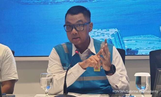 
					Jangan Sampai PLN Seperti BGN, Presiden Terlambat Menindak Kelakuan Darmawan Prasodjo