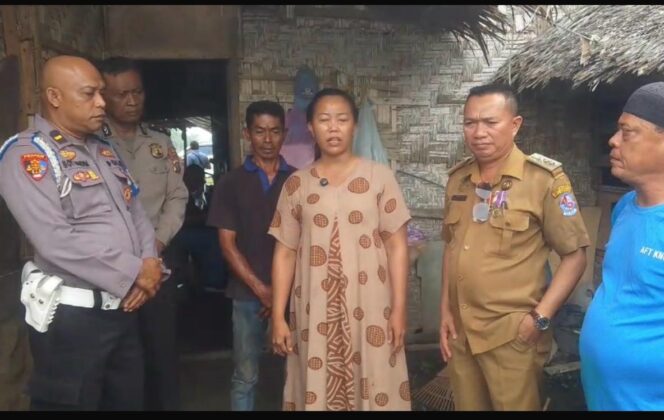 
					Polsek Pantai Labu Pastikan Informasi Dugaan Setoran ke Oknum Personel Tidak Benar