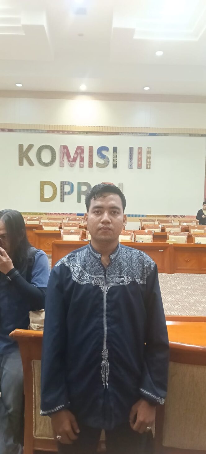 
					APMPEMUS Dukung Langkah Menko Perekonomian RI Airlangga Hartarto Perkuat Posisi Indonesia di Pasar Global