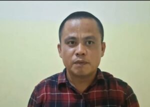 Ahmad Rezky Hasibuan Desak KPK Usut Dugaan Korupsi dan Nepotisme di Kabupaten Padang Lawas