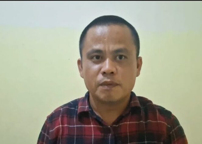 
					Ahmad Rezky Hasibuan Desak KPK Usut Dugaan Korupsi dan Nepotisme di Kabupaten Padang Lawas